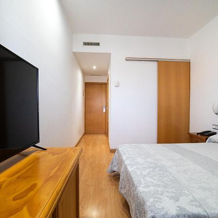Hotel Puerta De カソルラ エクステリア 写真