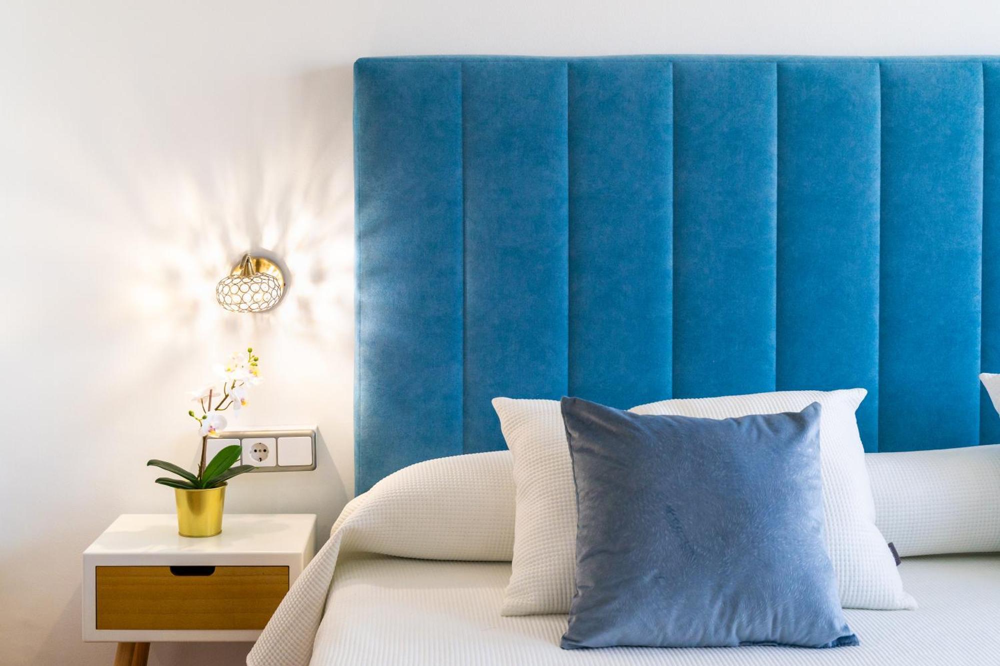 Hotel Puerta De カソルラ エクステリア 写真