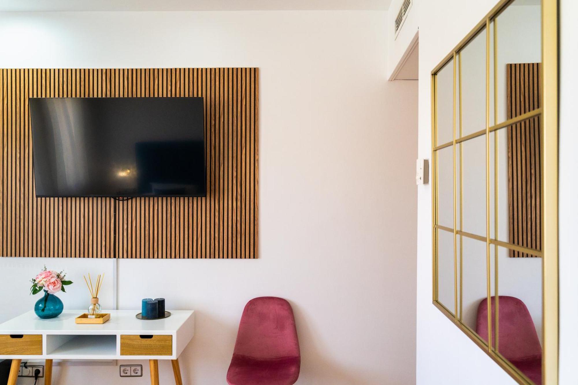 Hotel Puerta De カソルラ エクステリア 写真