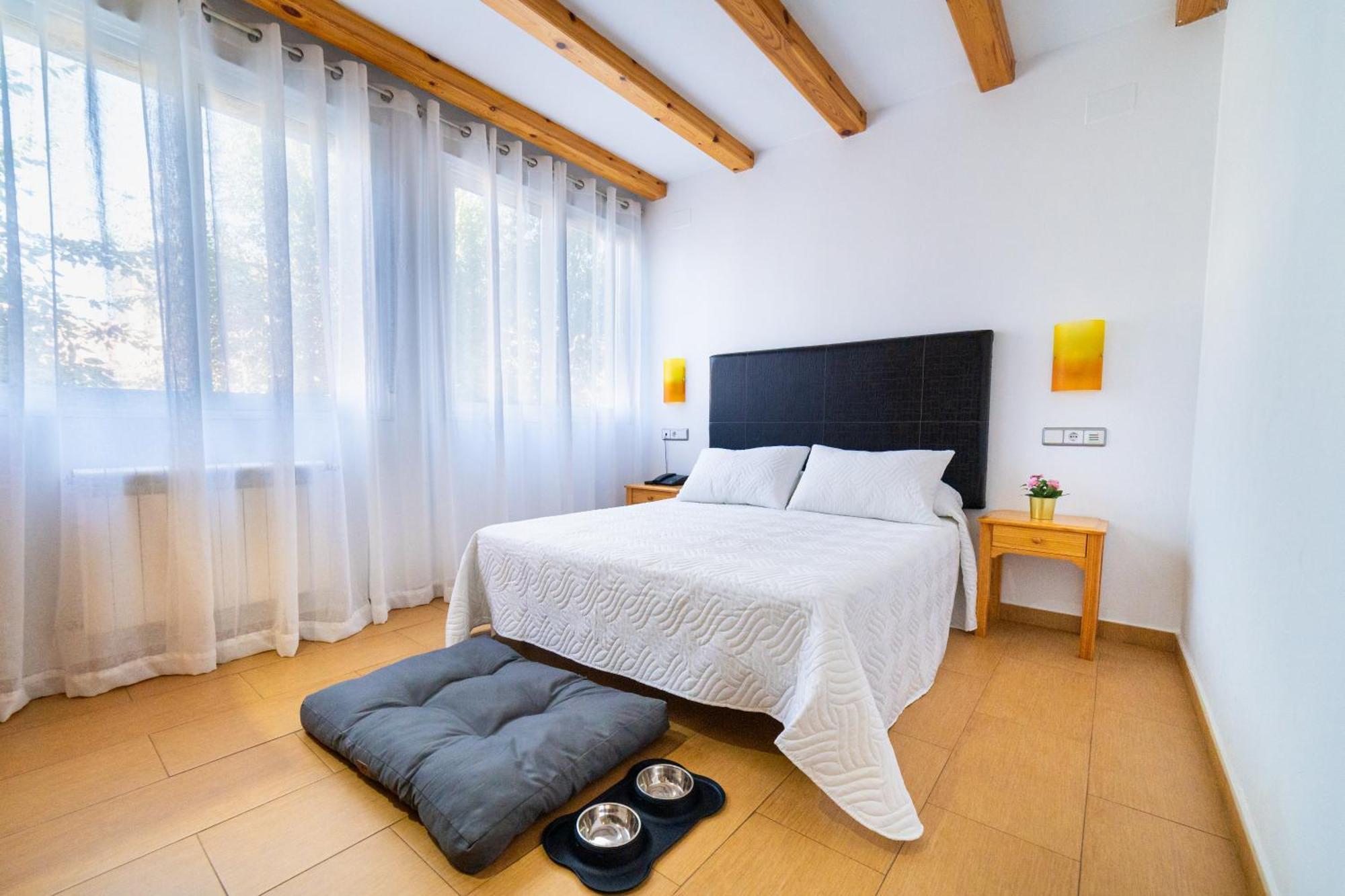 Hotel Puerta De カソルラ エクステリア 写真